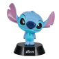 Preview: Lilo & Stitch Icons Leuchte Stitch 11 cm